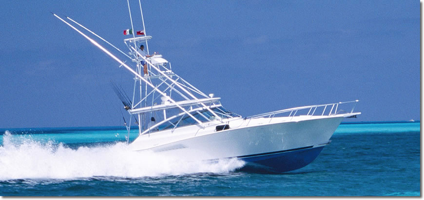 yacht insurance in florida