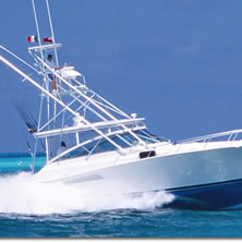 Boat & Yacht Insurance